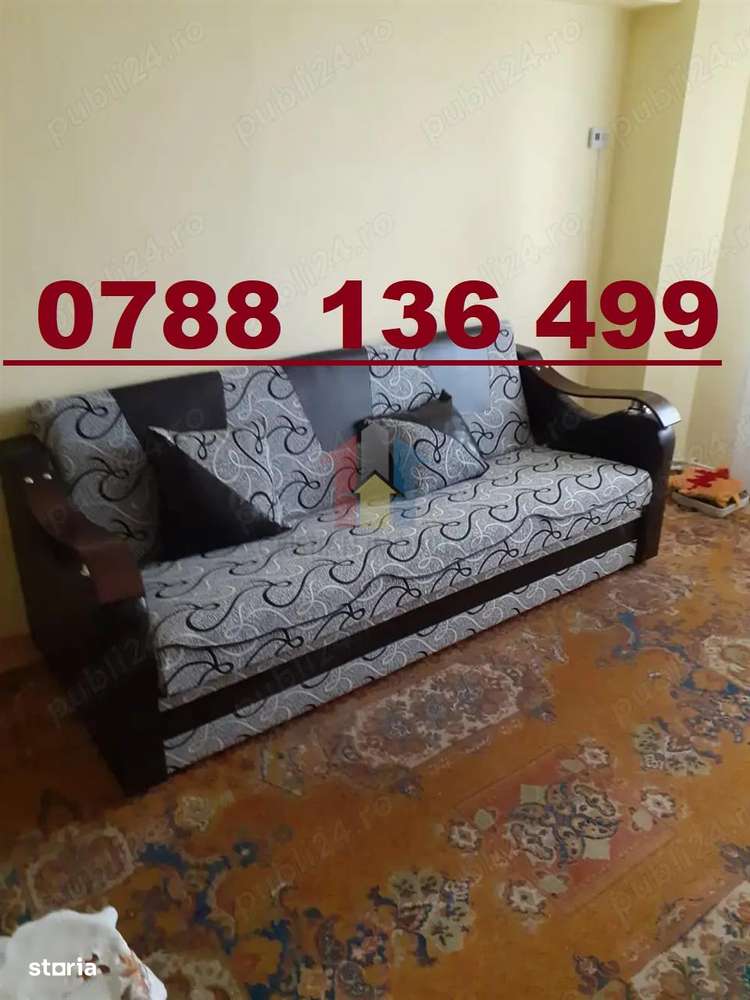 Ap 2 cam conf 1 Progresu 55 mp Mobilat si utilat - Imagine principală: 1/9