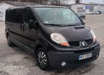 Renault Trafic 2.0 dCi 115 Combi L2H1 - 9