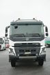 Volvo FMX / 460 / E 6 / WYWROTKA / 8 X 6 / FABRYCZNIE NOWY - 13