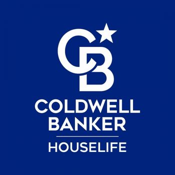 Coldwell Banker | Houselife Logotipo