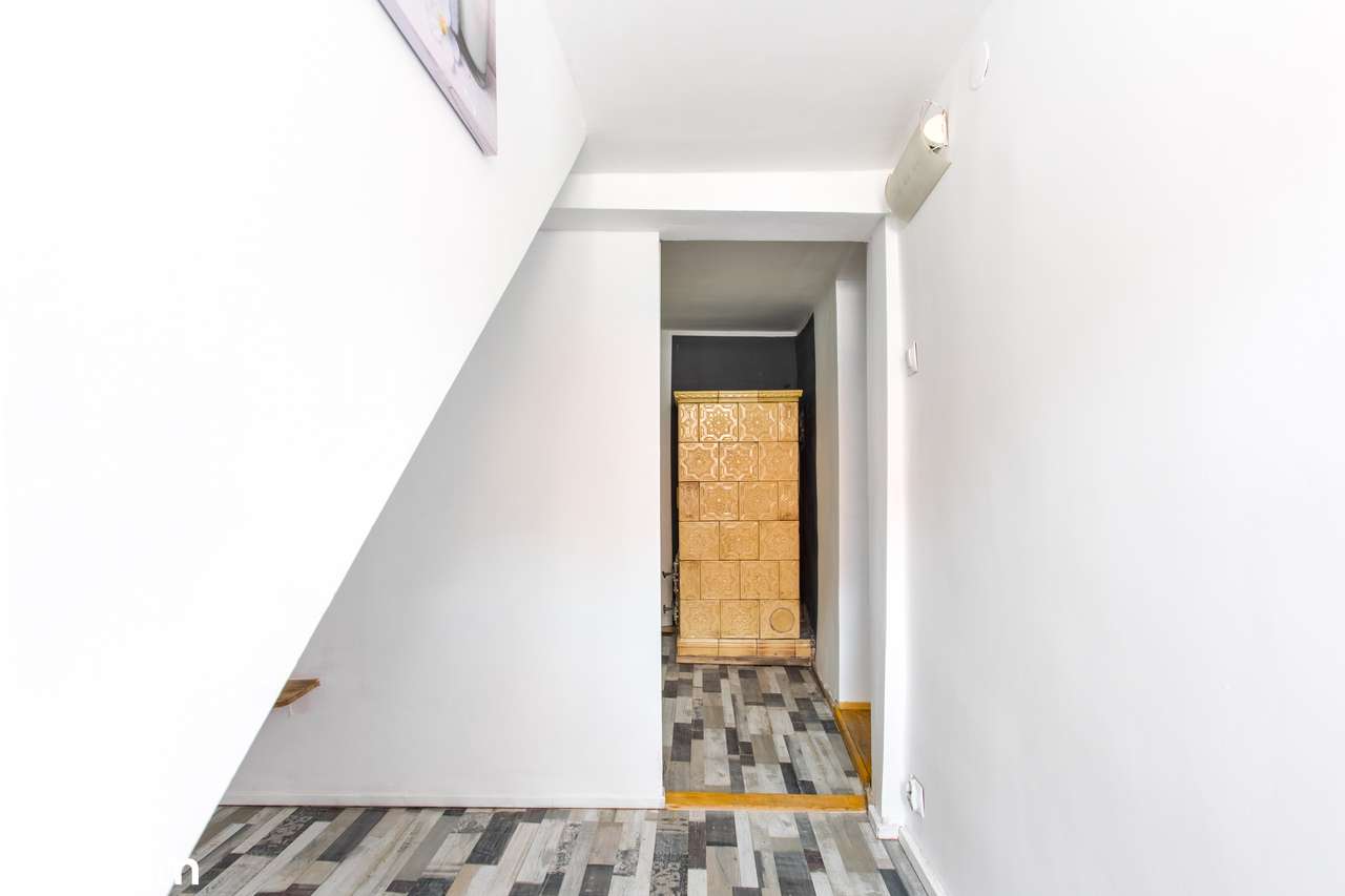 Mieszkanie do remontu w Centrum-1