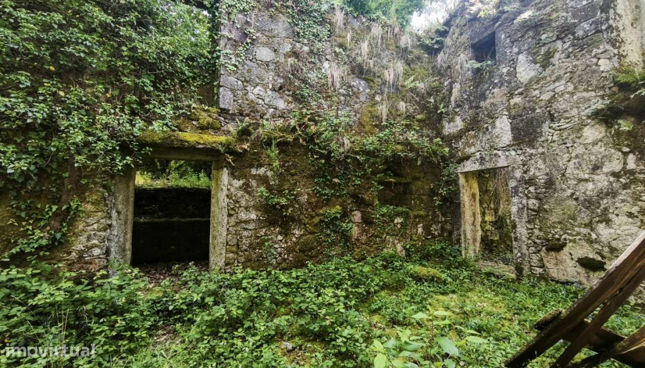 Venda de Quinta, Areosa, Viana do Castelo-11