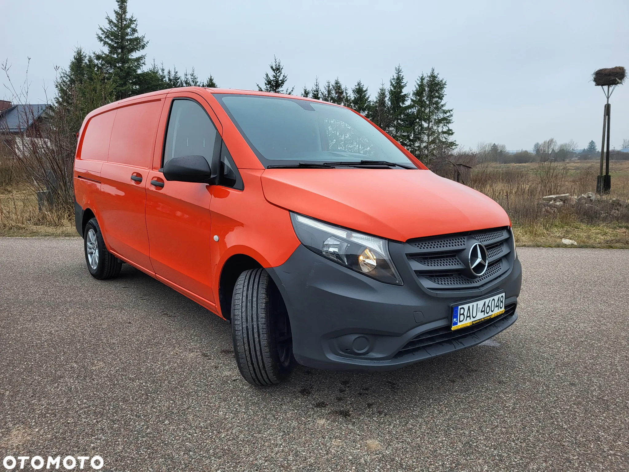 Mercedes-Benz VITO - 17