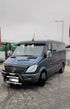 Grila Mercedes Sprinter W906 W907 (2008-2022) - 7