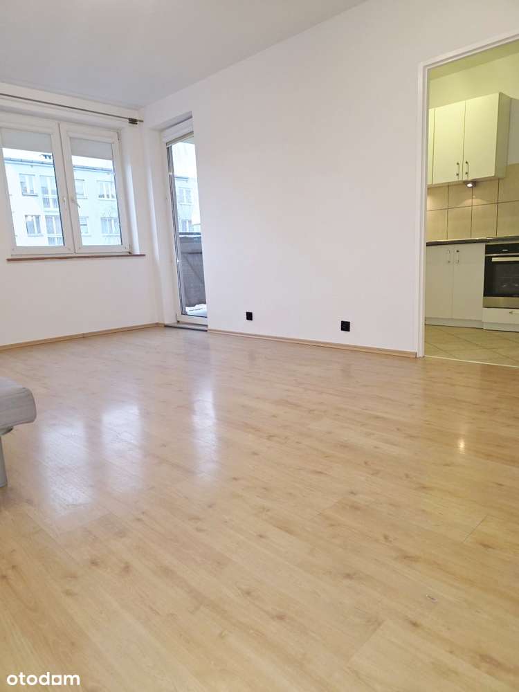 Mieszkanie 1-pokojowe na Krzykach SPRZEDAM-4