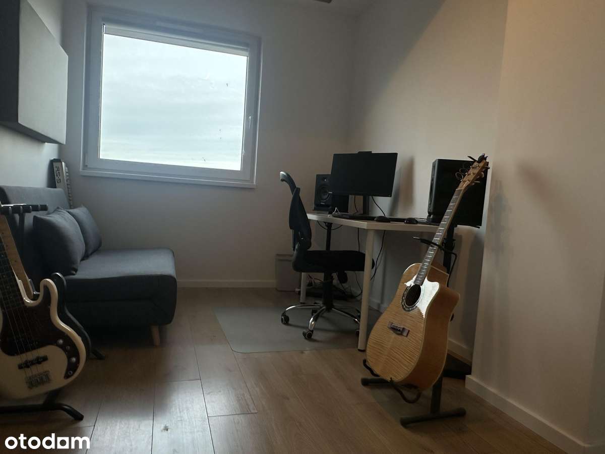 Szeregówka pod Wrocławiem-Krzyków - Specjalna cena do 31.10.2025-9