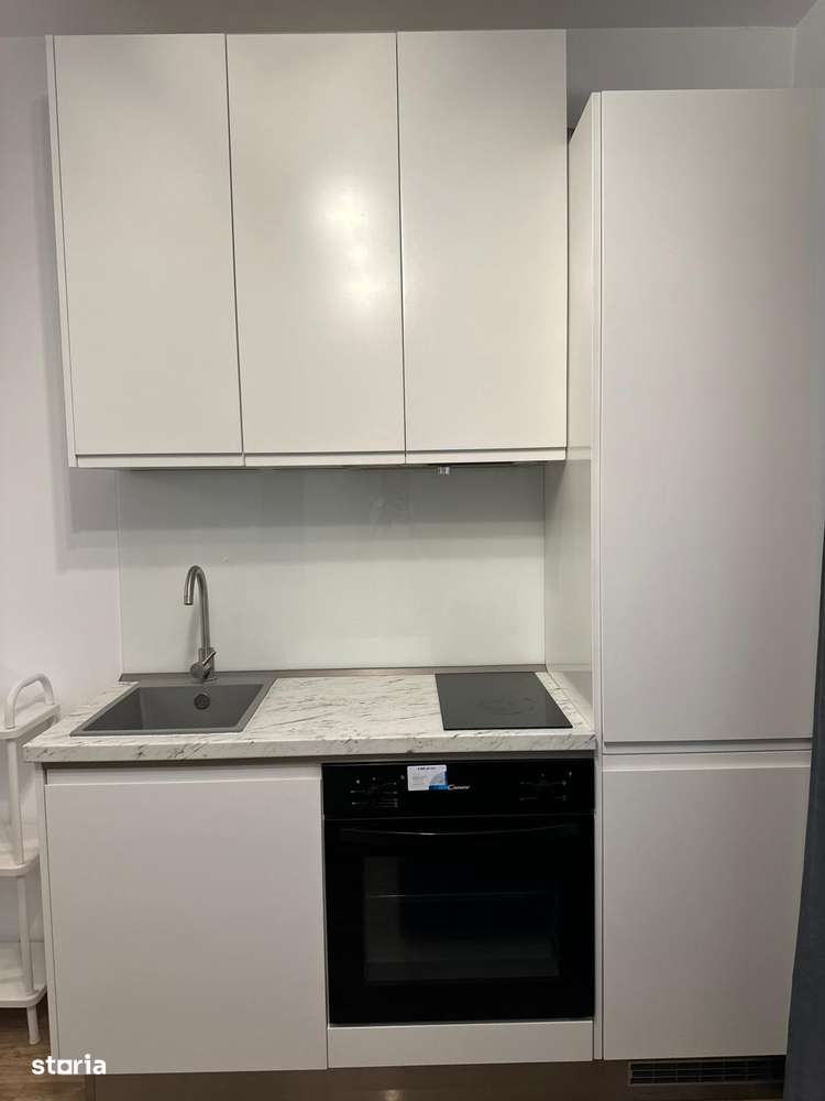 Garsoniera dubla - Gradina - 950m Metrou Berceni - Gata de mutare - Imagine principală: 5/14