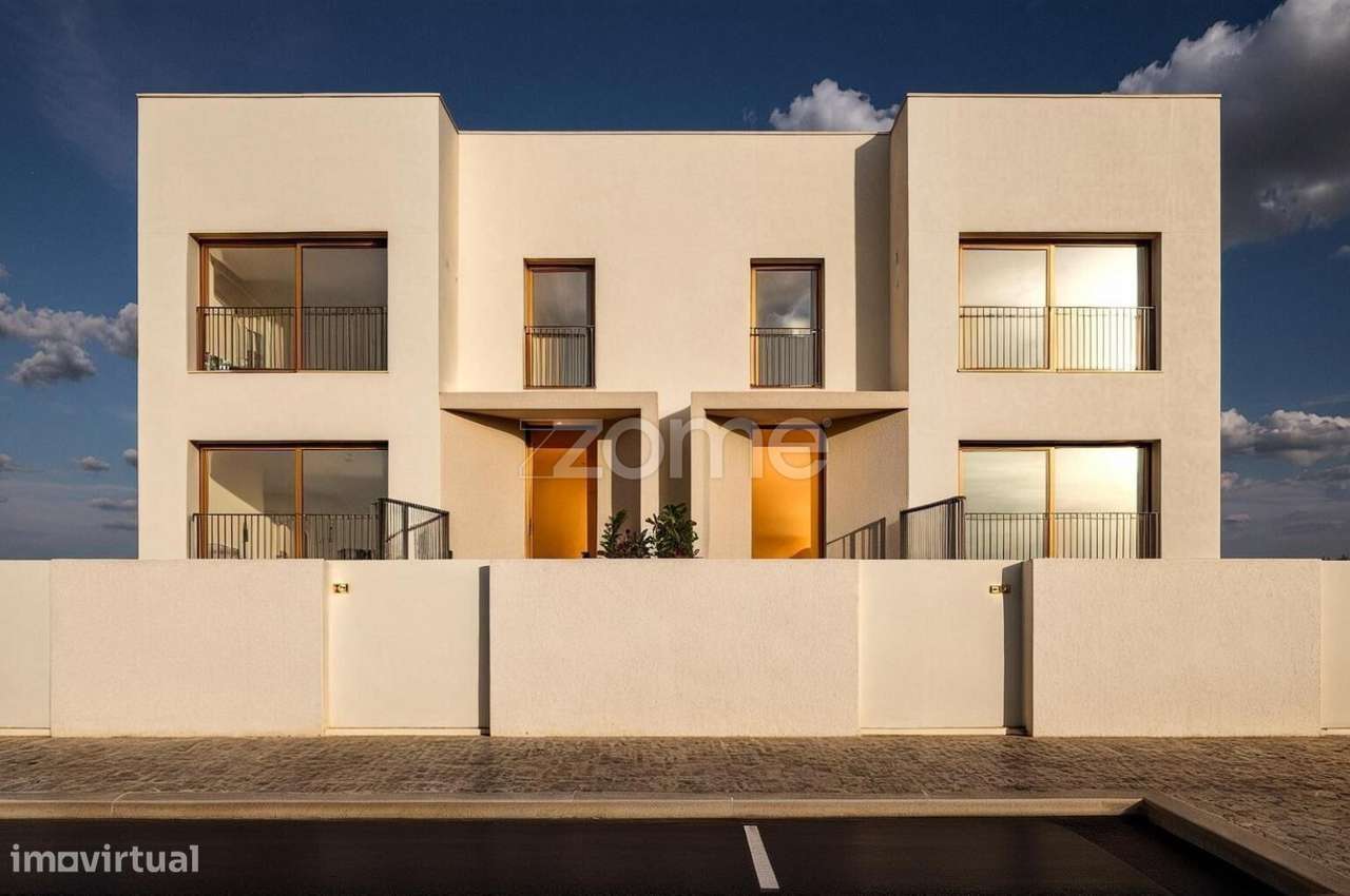 Terreno urbano em Monte Abraão com 295m2 - Grande imagem: 5/23