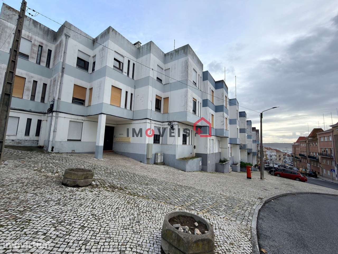 Apartamento T3 - Nazaré-14