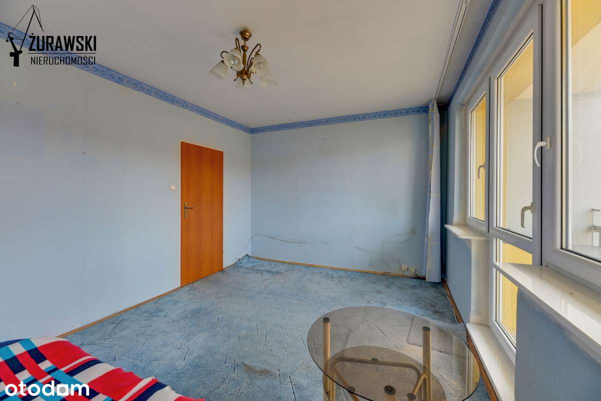 Dobra Cena!!!! 3 pok. ul. Głucha Gdańsk-2