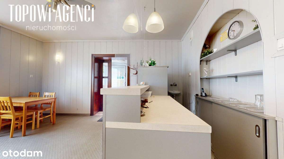 Do wynajęcia lokal o pow. 135 m2 w Zgierzu. - Pełny obrazek: 3/13