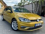 Volkswagen Golf 2.0 TDI DSG Comfortline - 1