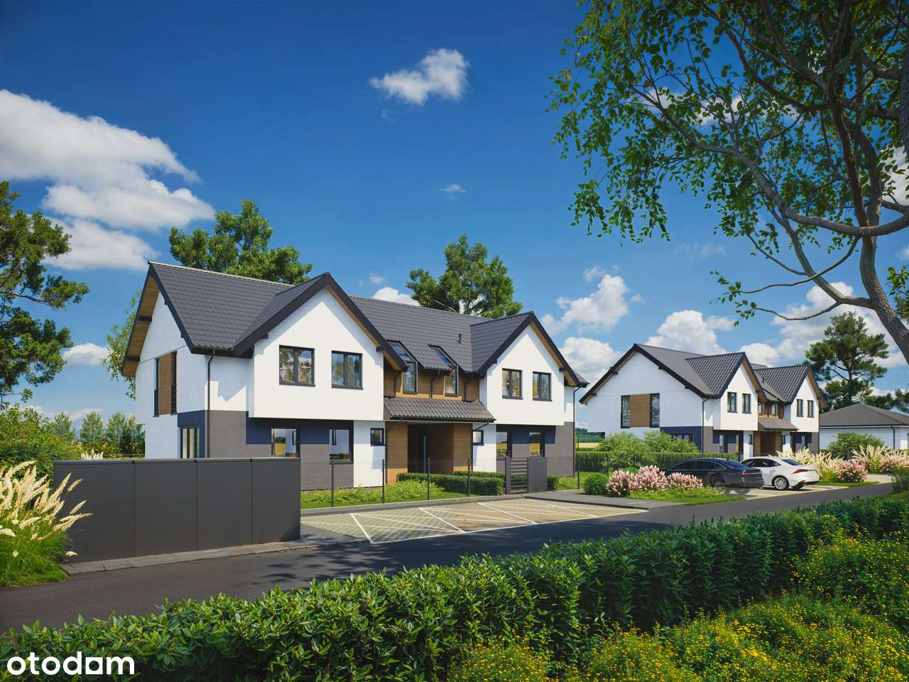 Eco Łazy - Pełny obrazek: 1/5