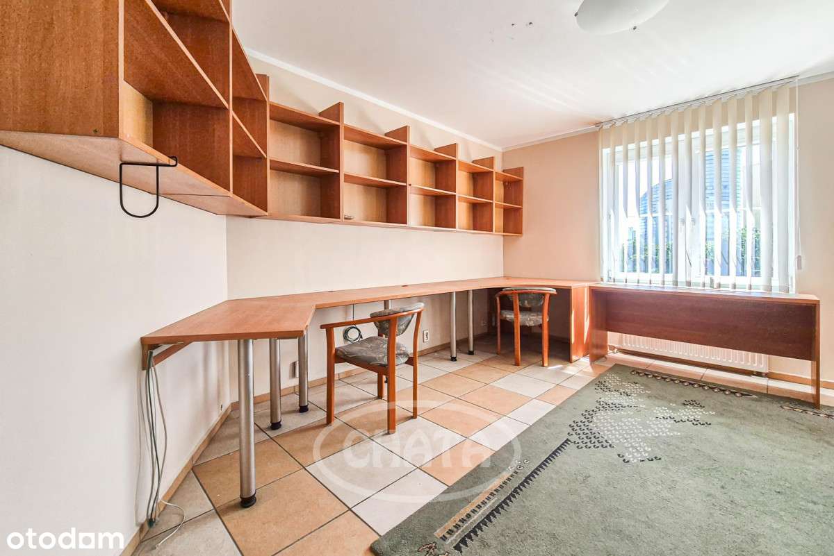 4 pokoje Centrum Zaporoska/Gajowicka