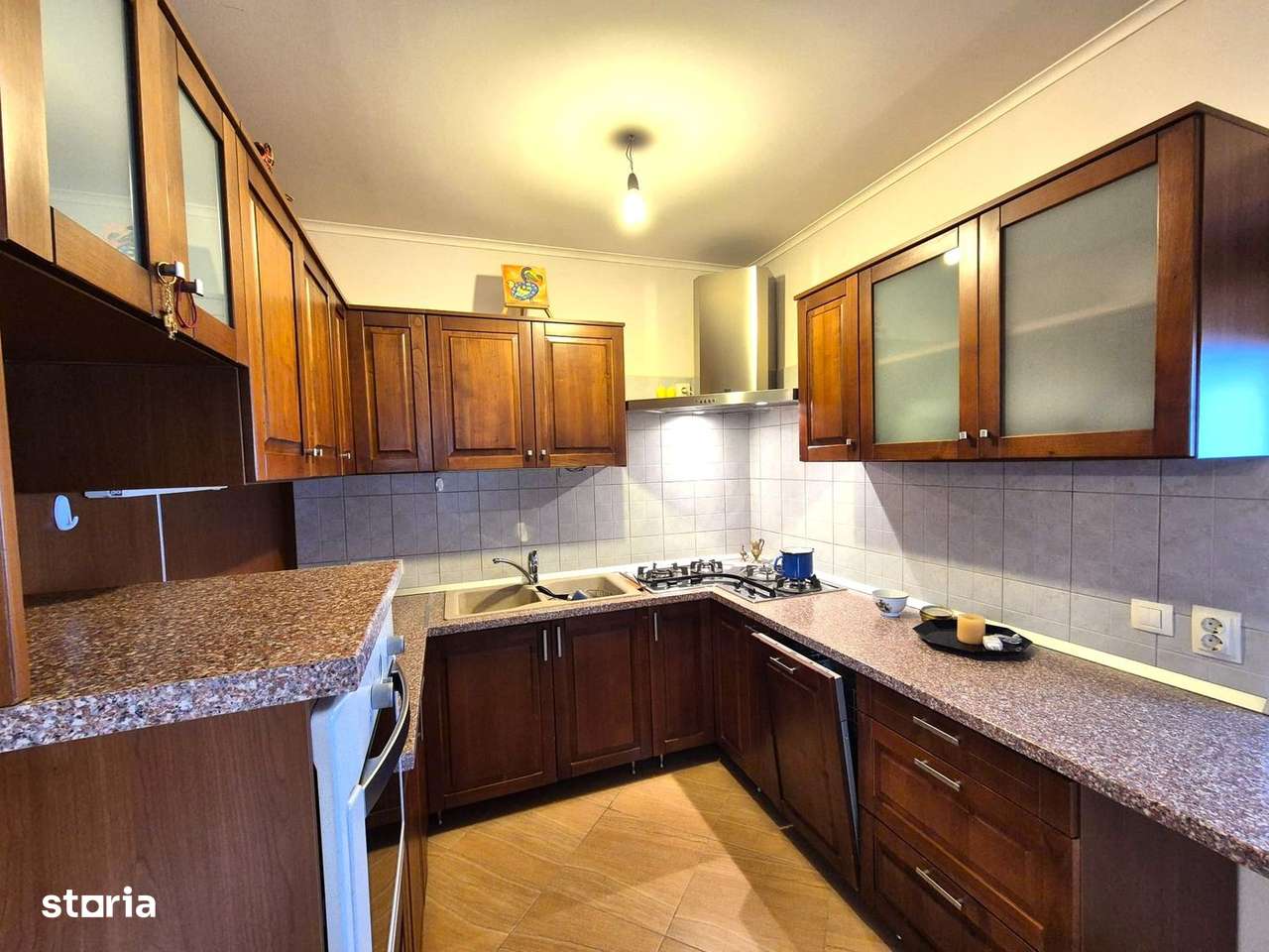 Comision 0 - Apartament în vilă, spațios, cu priveliște-12