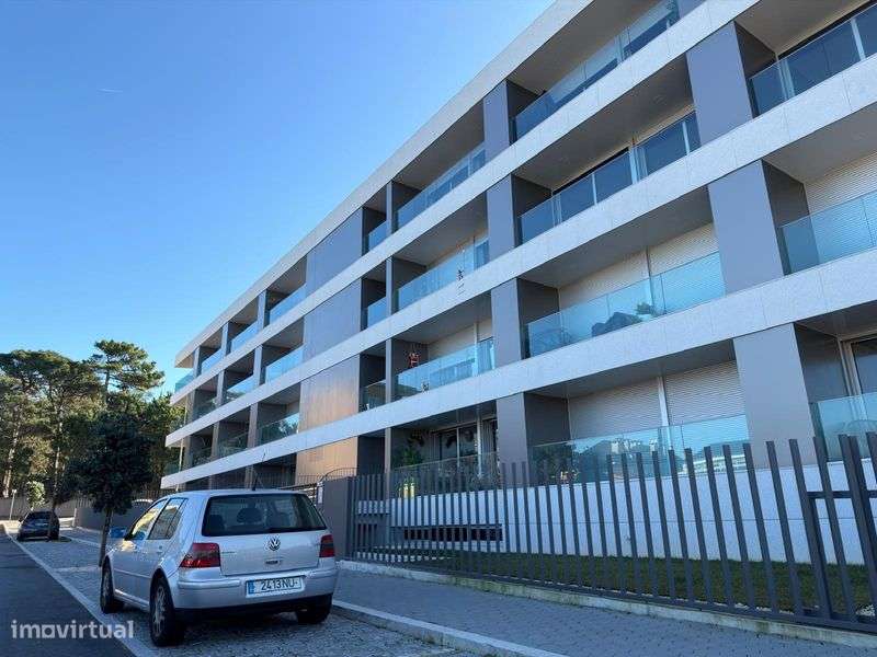 Aluguer apartamento T1 - Grande imagem: 4/12