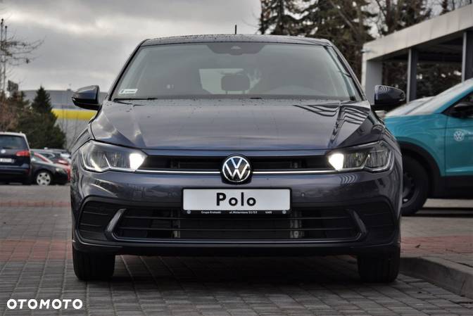 Volkswagen Polo - 2