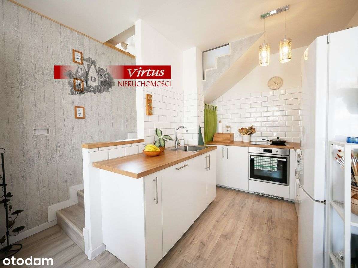 Dom wielorodzinny w Pobiedziskach