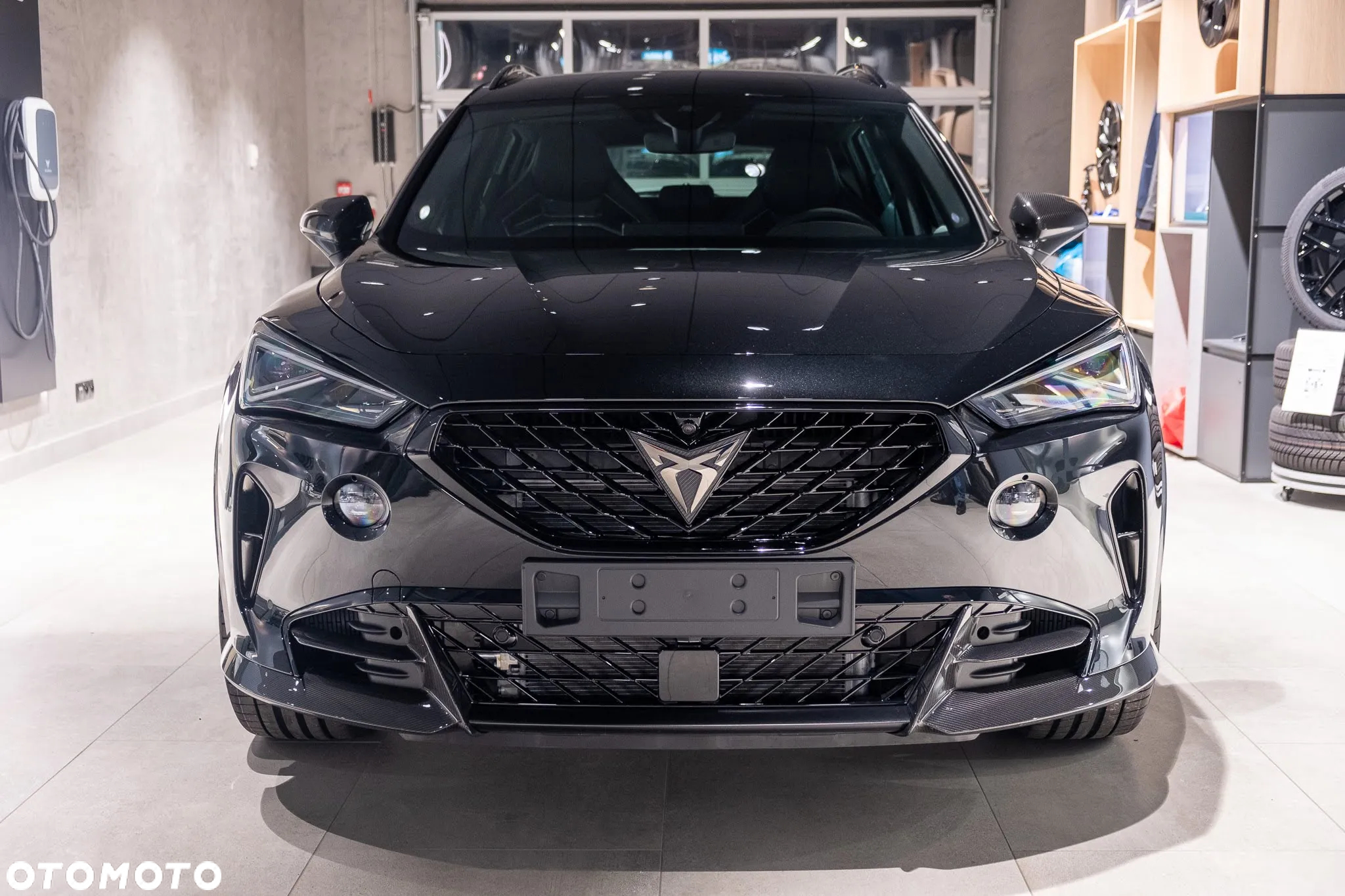 Cupra Formentor 2.5 TSI 4Drive VZ5 DSG - 3