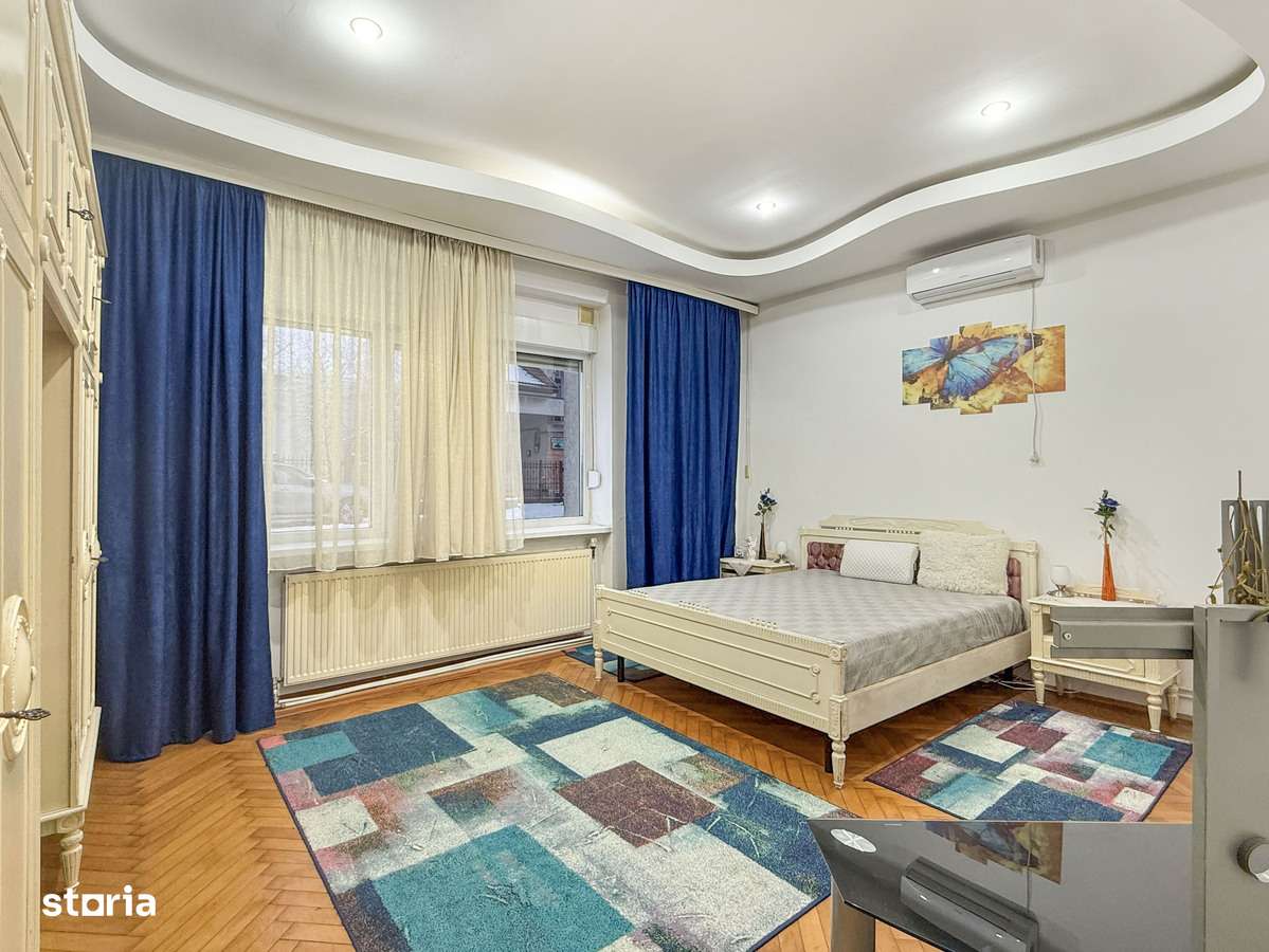 Casa centru istoric Baia Mare - Imagine principală: 5/15