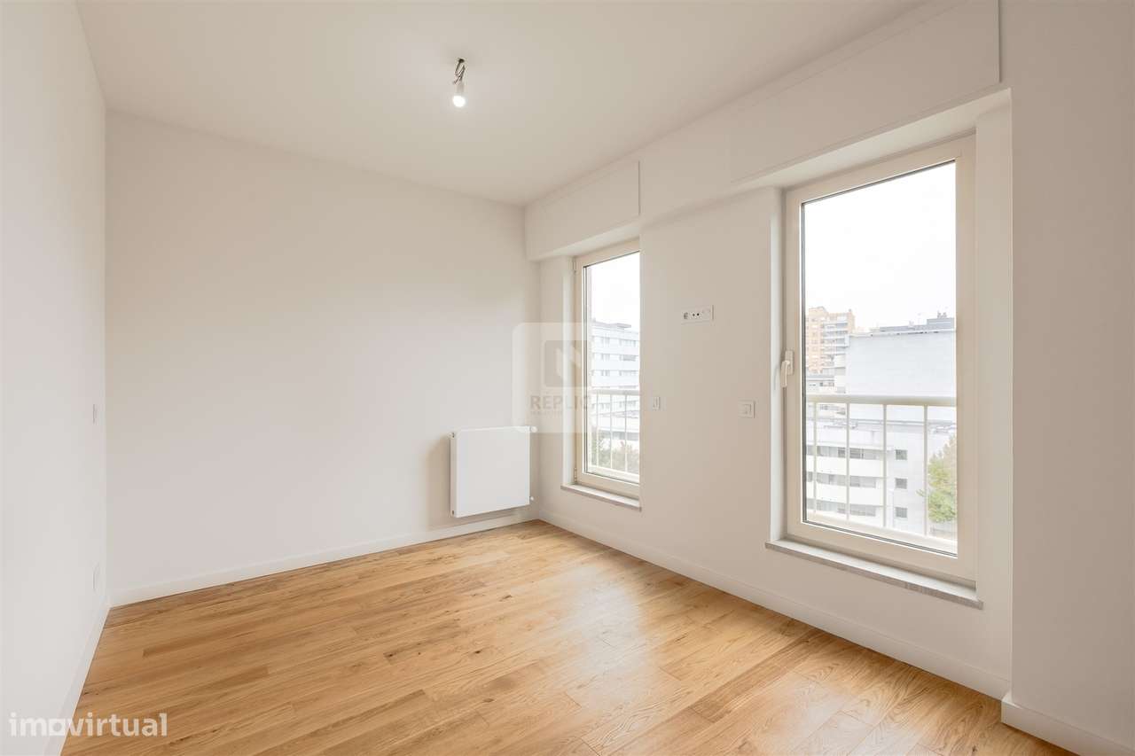 T3 Campo Alegre | T3 Porto | T3 com Garagem Lordelo do Ouro - Grande imagem: 5/36