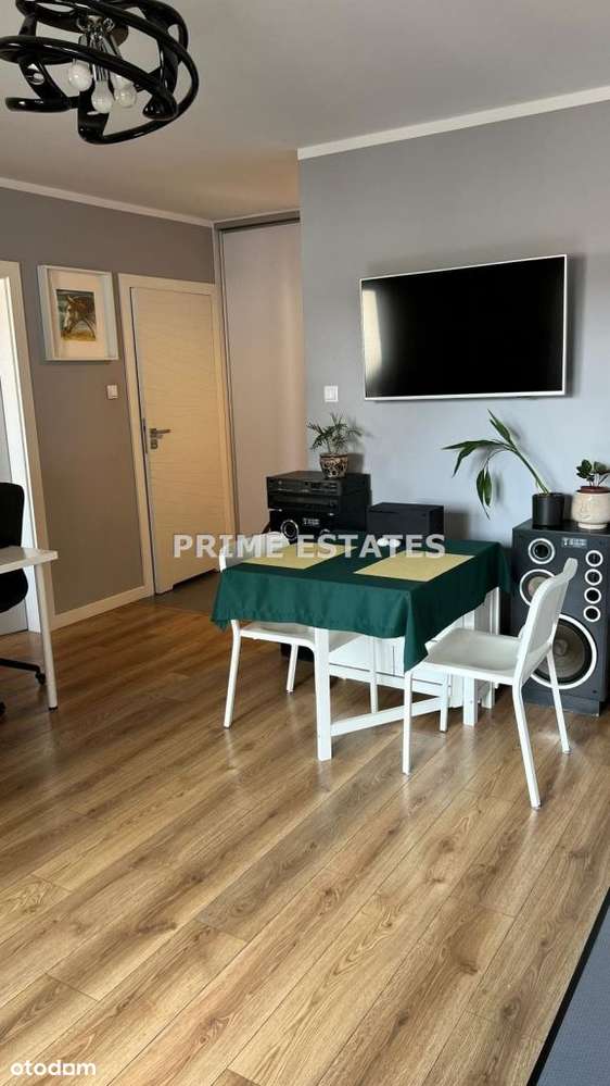 2-Pokojowe Mieszkanie Przy Ul. Brzeskiej - Pełny obrazek: 5/20