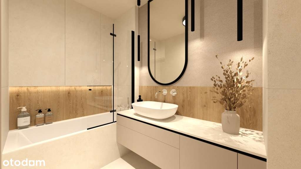 ☎️Garaż 0 zł!, Umed, Manufaktura, Centrum - Pełny obrazek: 4/6