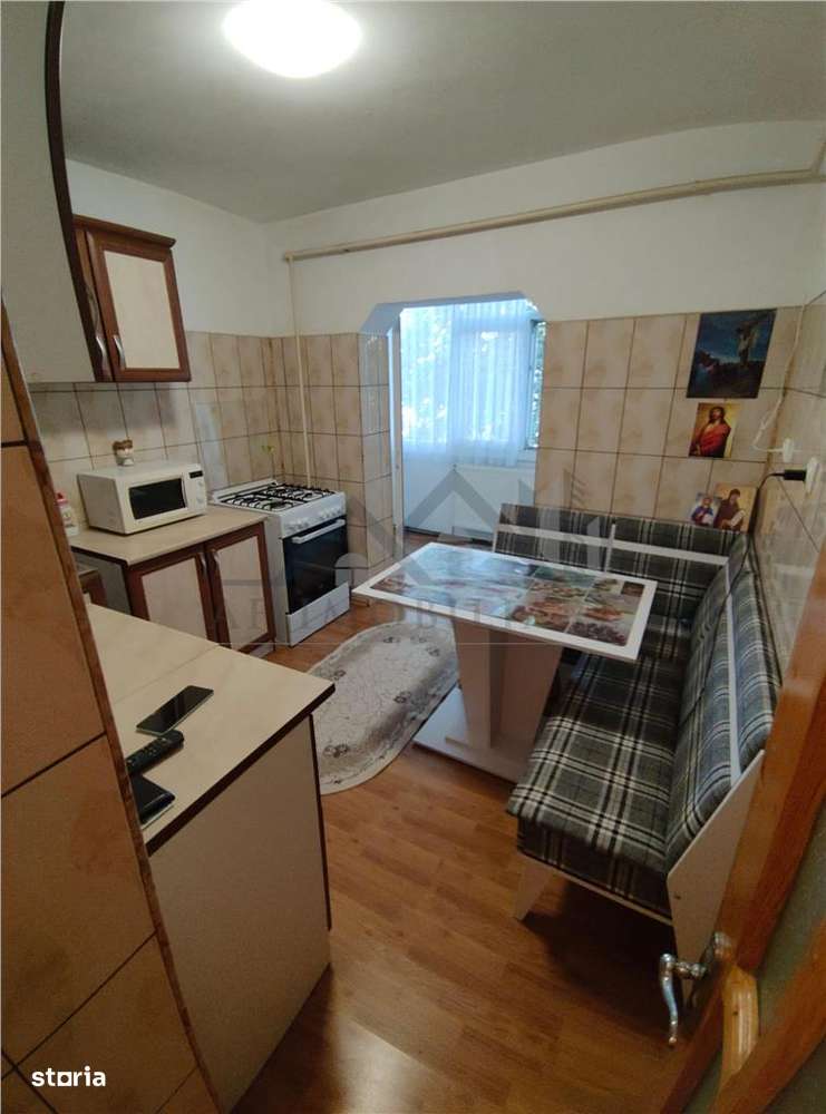Apartament 3 camere Etaj 2 CUG - Tudor Neculai - Imagine principală: 5/11