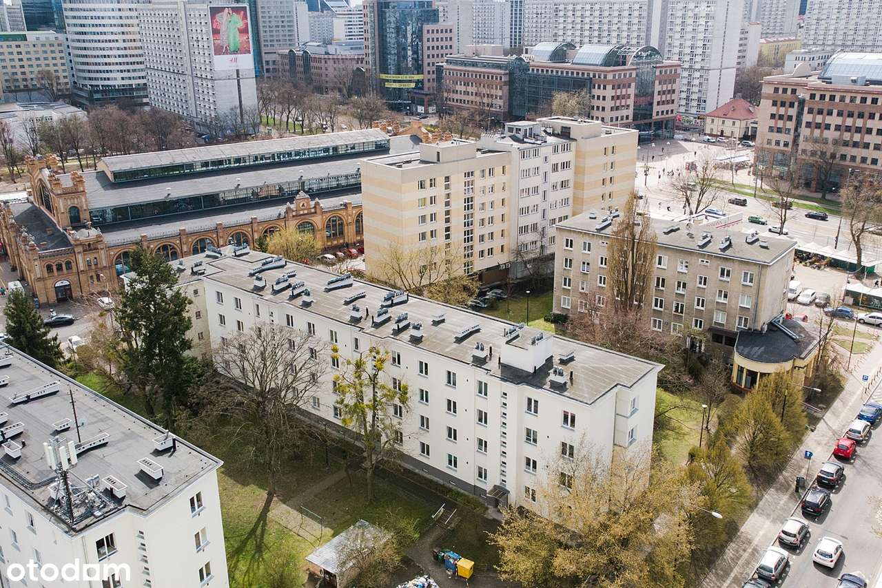 Topowa lokalizacja / METRO / grunty uregulowane/ 0%-12