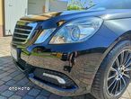 Mercedes-Benz Klasa E 250 CDI 4-Matic BlueEff Avantgarde - 8