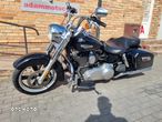 Harley-Davidson Dyna Switchback - 8