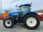 New Holland T7.210 - 9