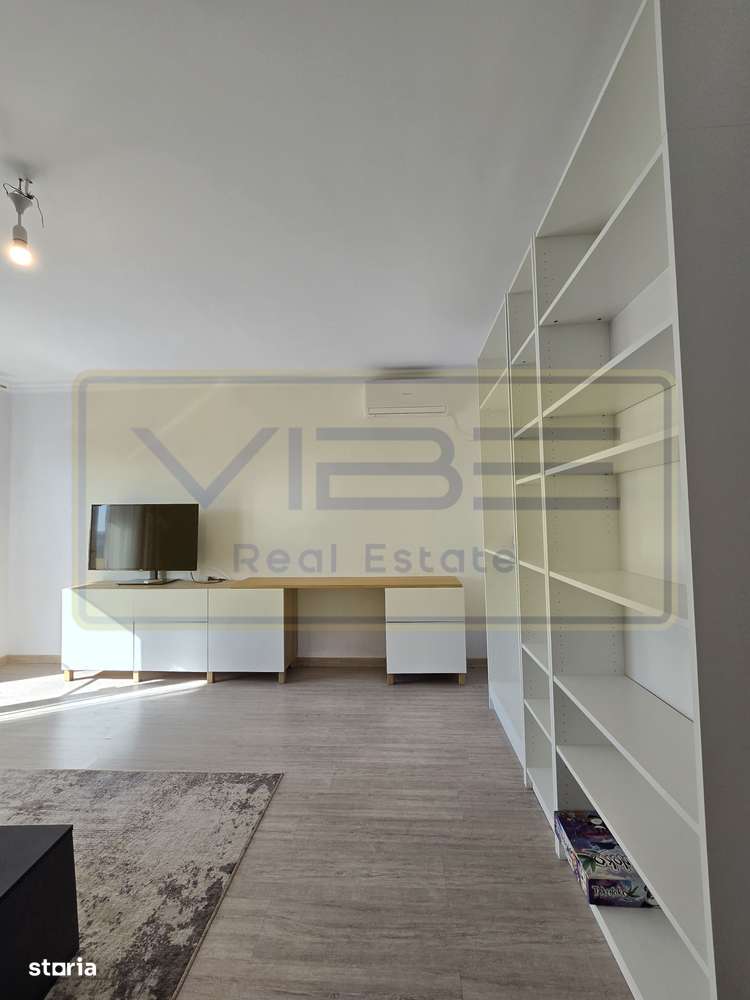 Pacurari- Universitate 20 min - Bloc nou- Decomandat - 64mp -  Parcare - Imagine principală: 4/18