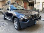 BMW X3 - 8