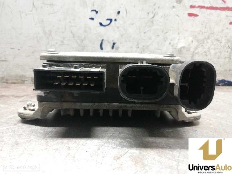 CENTRALINA CHECK CONTROL CITROEN C3 I 2003 -9649847780 - 1