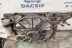 Electroventilator racire motor Dacia Logan 1 (facelift)  [din 2007 pana  2012] seria Sedan 1.5 D MT - 1