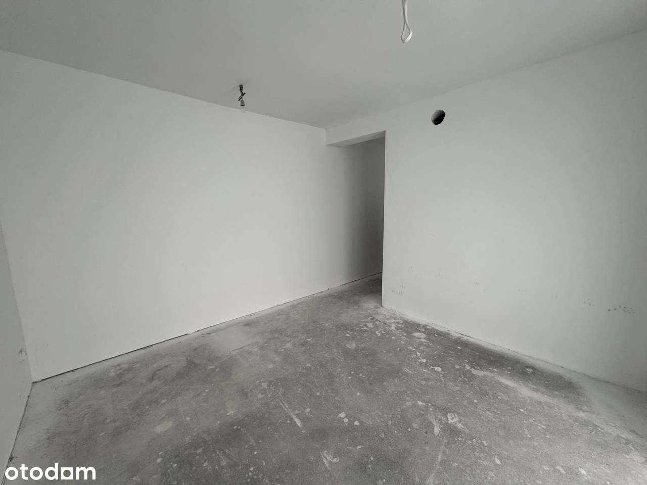 wynajmę lokal usługowy/biurowy 90m ulica Lubichowska Starogard - Pełny obrazek: 5/6