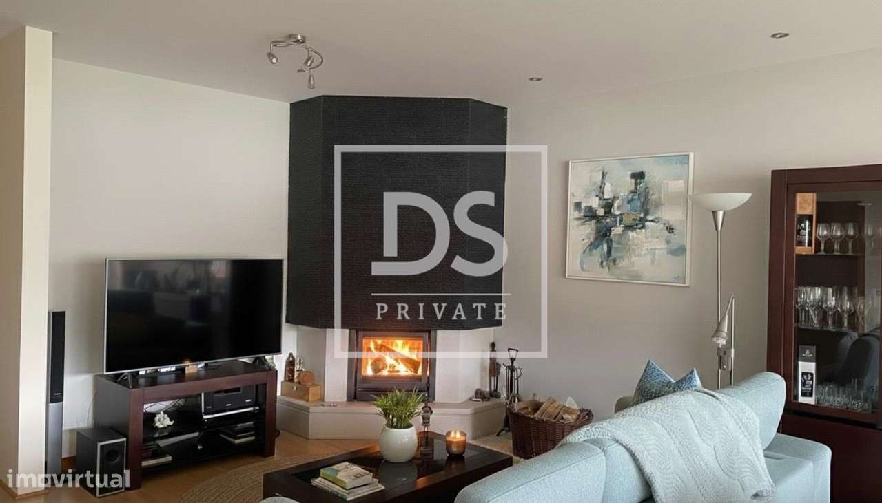 APARTAMENTO T3 EM REAL-0