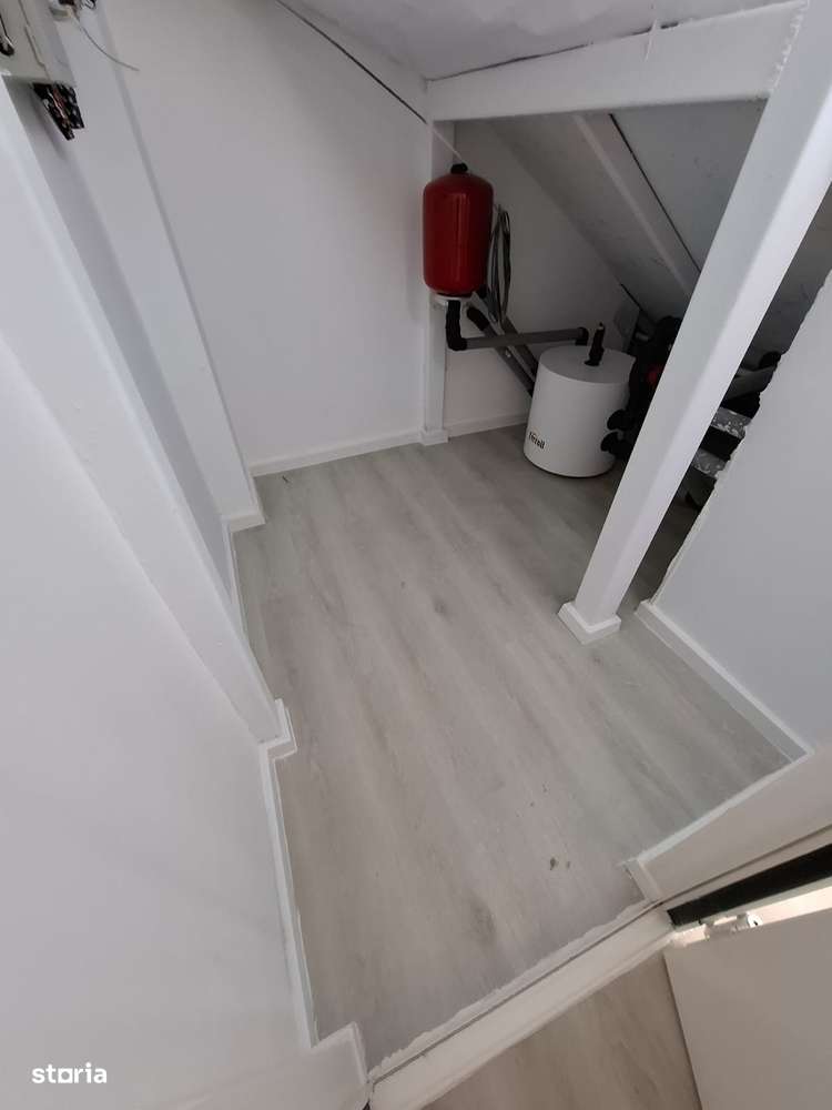 Hale industriale moderne – Rudeni, Chitila (la 250 m de Centură)-3