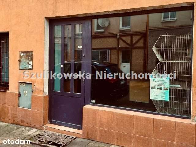 Lokal Handlowo-usługowy W Ząbkowicach Śląskich - Pełny obrazek: 4/5