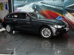 BMW 316 d Touring Advantage - 4