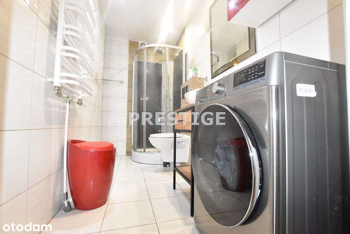 Parterowy dom Lubin - osiedle Krzeczyn Wielki-14