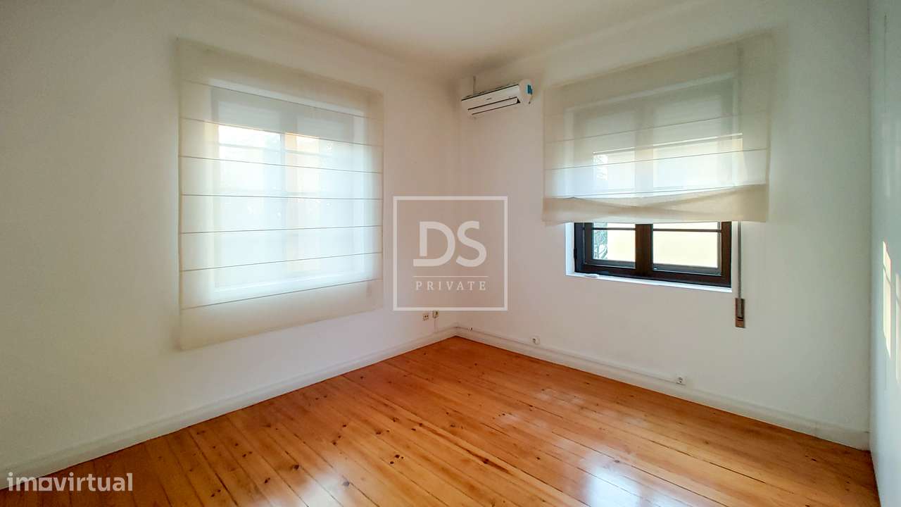 Moradia T5+1  | Campo Alegre | Frente ao Jardim Botânico(Exclusiva)-37