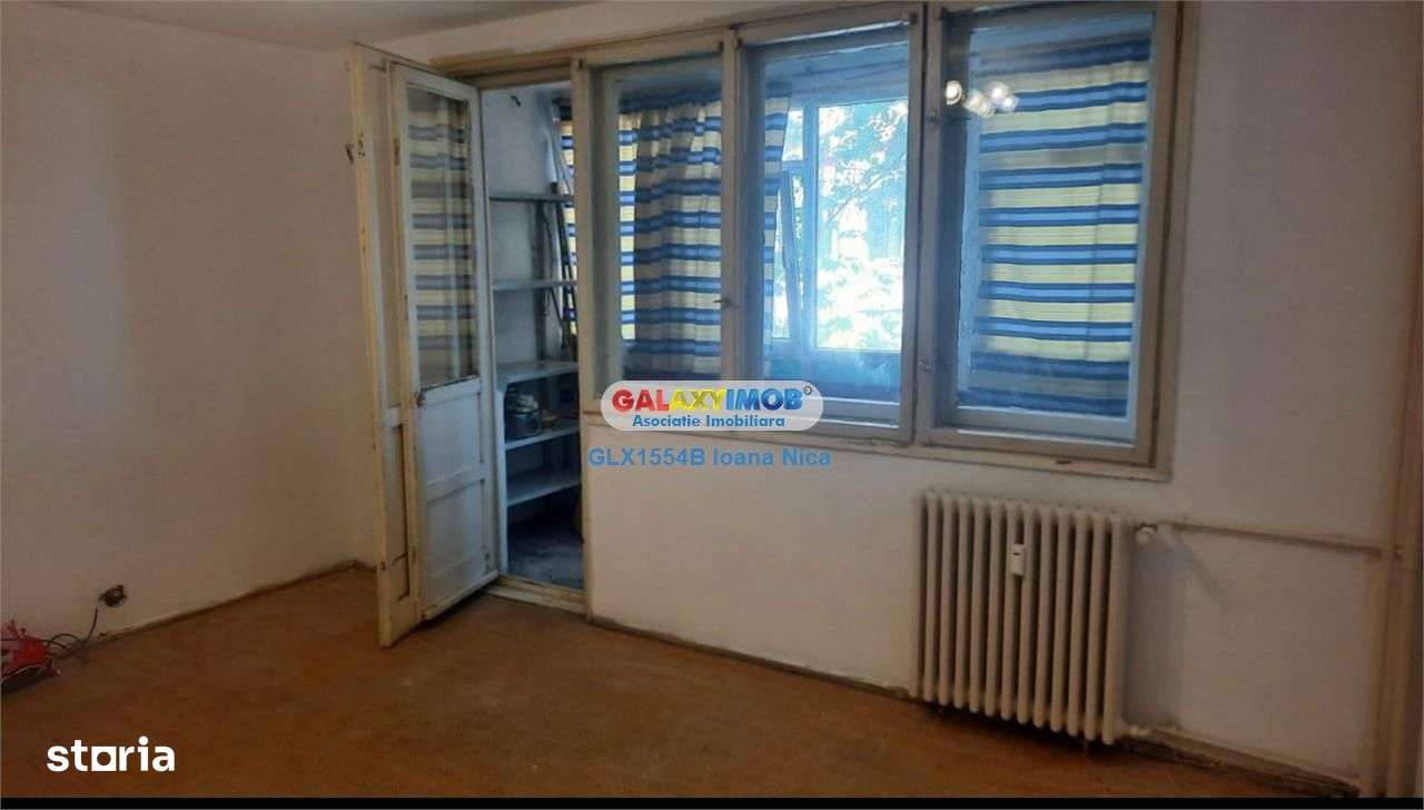 APARTAMENT 3 CAMERE DE VANZARE ALEXANDRU OBREGIA - Imagine principală: 1/8