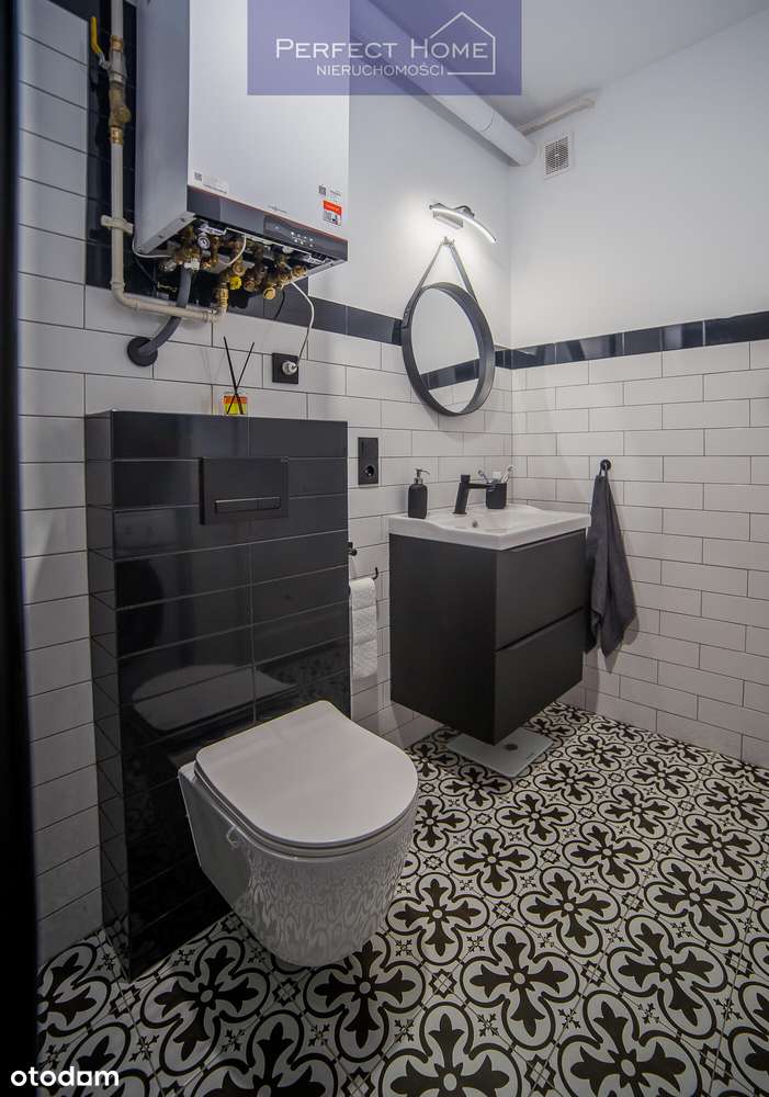 Apartament 2 pokojowy na zamkniętym osiedlu.-8