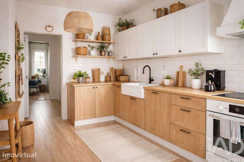 Quinta T3 em Faro de 108,5 m2 - Grande imagem: 4/21