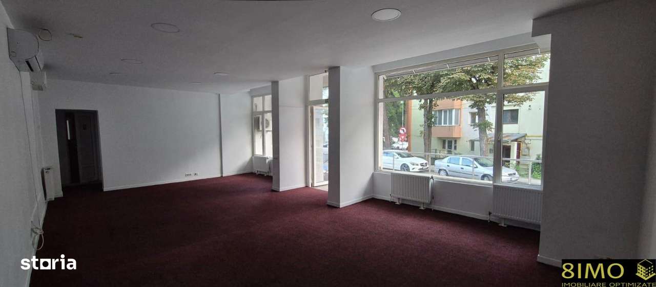 Spatiu comercial de inchiriat, 57 mp,  in zona Pub Henessy''s - Imagine principală: 5/9