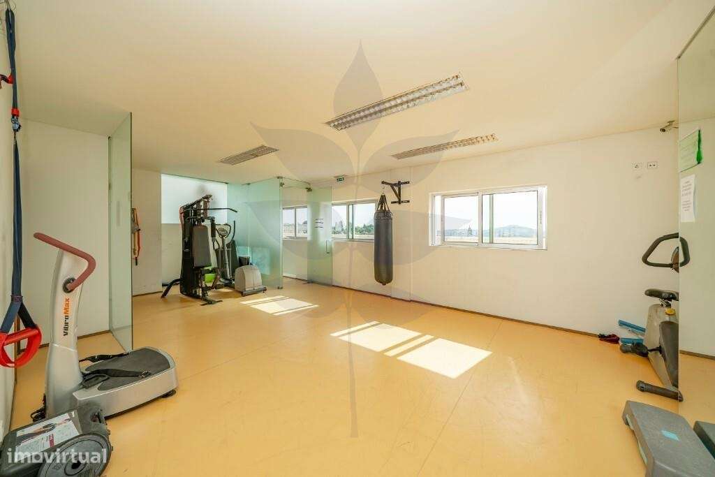 Apartamento Lifestyle em Condomínio Premium |Junto ao colégio D. Diogo-17