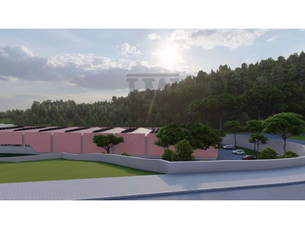 Terreno C/ PIP a ser Aprovado, Lousa - Loures, 8.000m2-24
