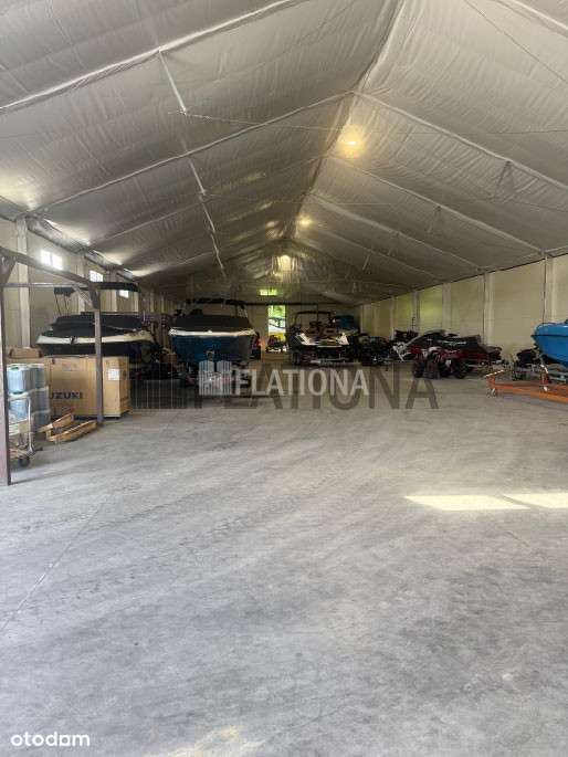 Działka z gotowcem inwestycyjnym !-11